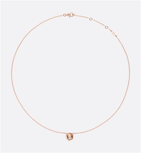 christian dior kette 3 reihig|Halsketten: Rose Dior, Rose des Vents, Archidior .